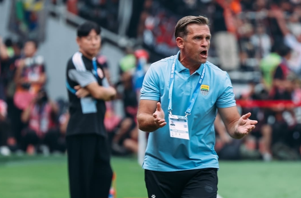 Bursa Transfer Ditutup Tanpa Pemain Baru, Igor Tolic Sebut Persib Bandung Sudah Cukup Kuat untuk 4 Kompetisi
