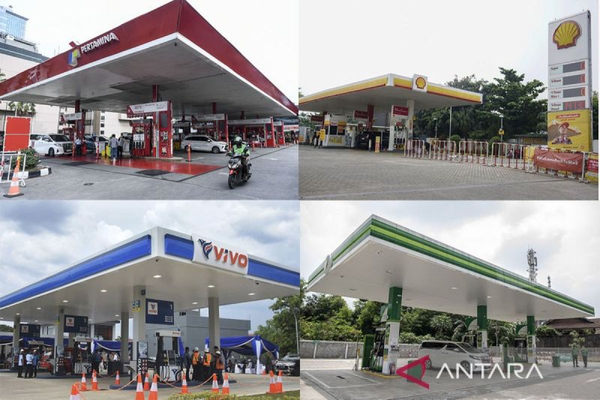 Harga BBM Nonsubsidi Pertamina, Shell, dan BP Stabil Sepanjang September 2026