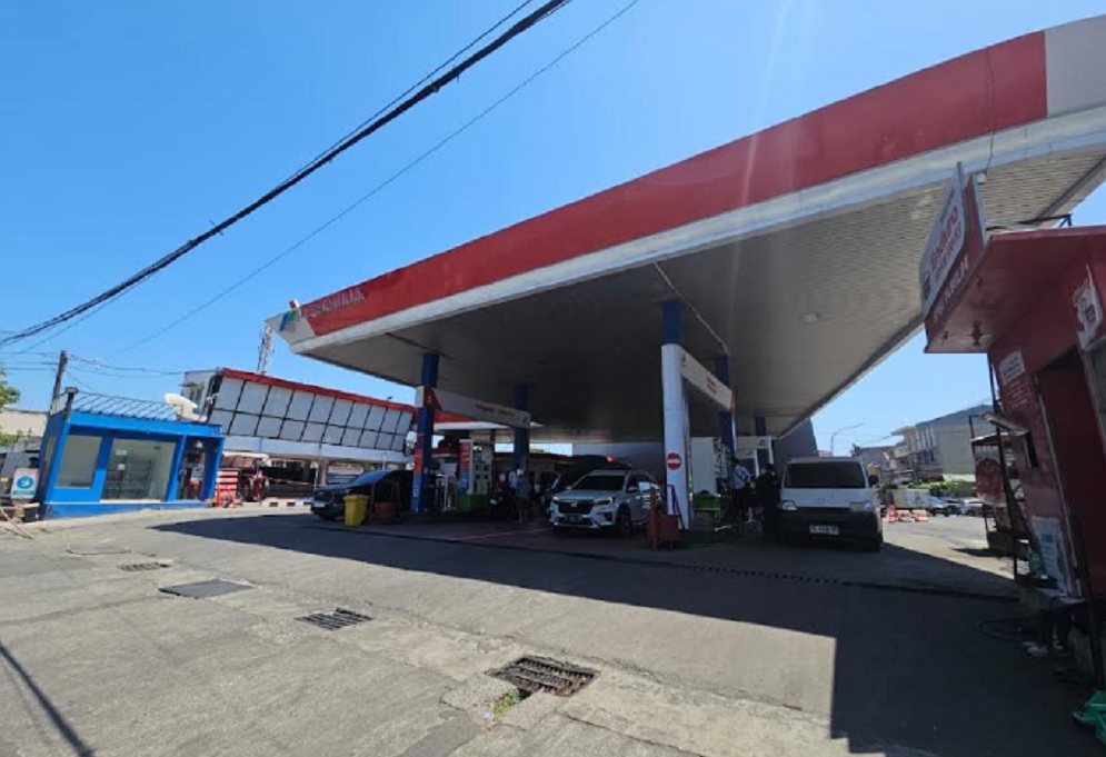 Harga BBM Nonsubsidi Pertamina Naik, Pertamax Turbo Tembus Rp19.600 per Liter