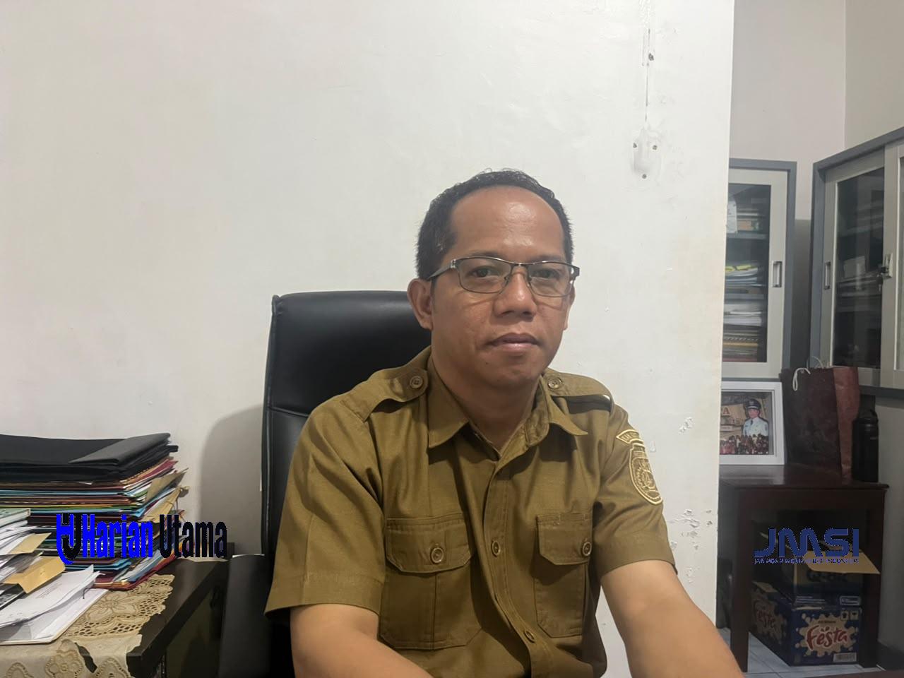 Pemdes Sangatta Selatan Perkuat Patroli dan Edukasi Cegah Karhutla di Kawasan Hutan Kutim