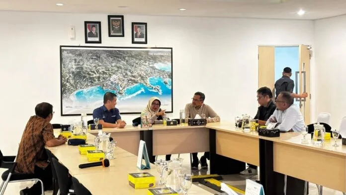 DPRD NTB Tinjau Kesiapan Mandalika Jelang MotoGP 2026, Soroti Fasilitas hingga Dampak ke UMKM
