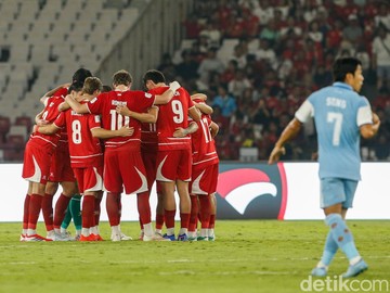 Prediksi Indonesia Vs Malaysia di ASEAN Cup 2026: Garuda Bukan Unggulan