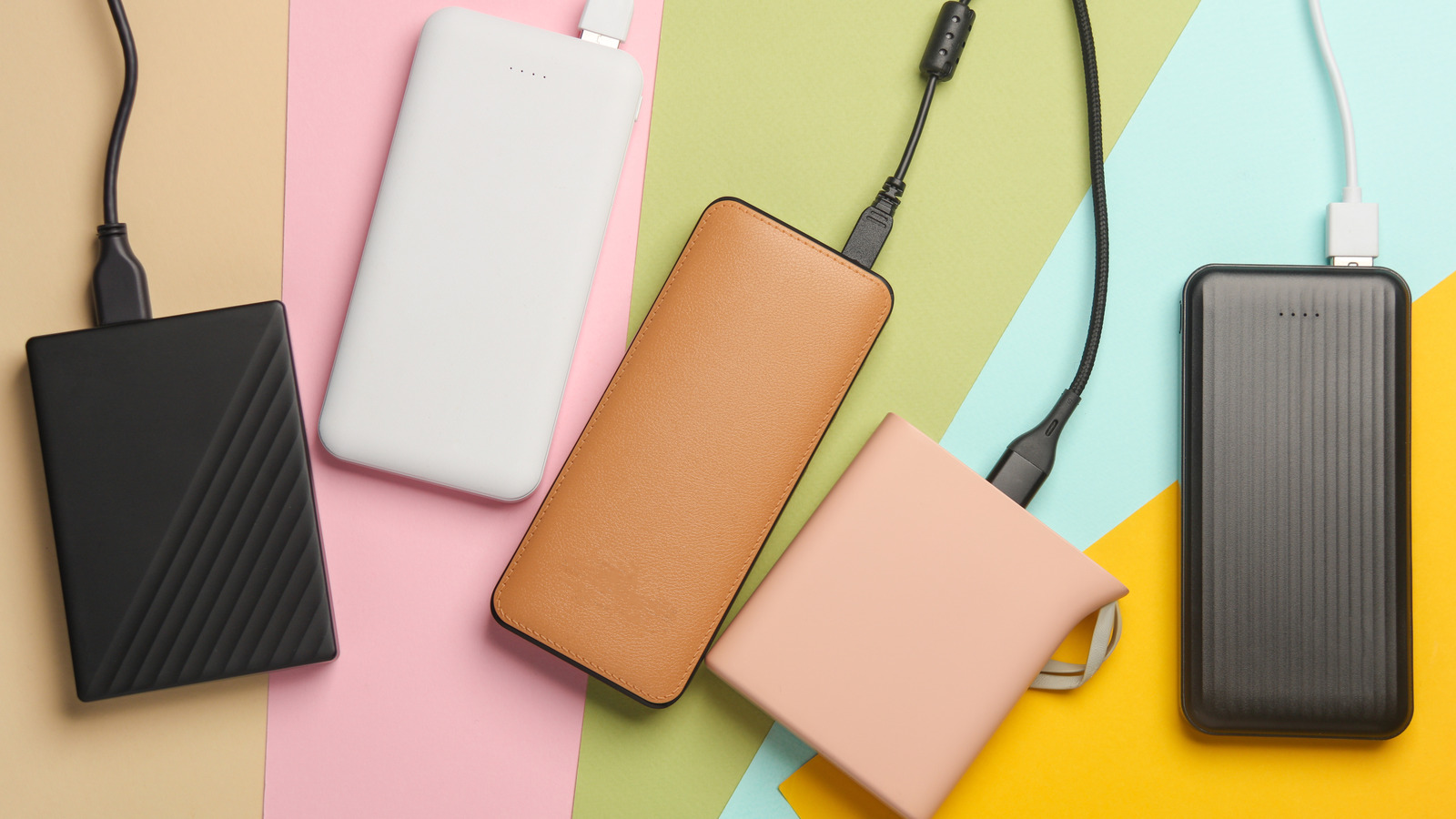 Power Bank 20.000 mAh Tahan Berapa Lama? Ini Hitungannya
