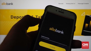 Allo Bank Tawarkan Bunga Deposito hingga 9% p.a., Tenor Fleksibel 1-24 Bulan