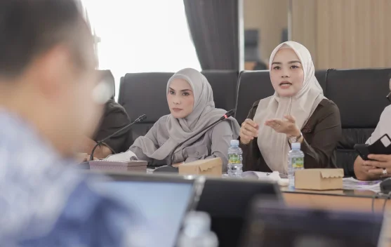 DPRD Kalsel Dorong Integrasi Trans Banjarbakula, Minta Rute dan Jadwal Tak Tumpang Tindih