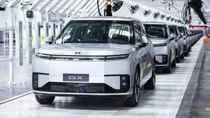 Celah Keamanan BYD Shark 6 dan Xpeng G6 Terungkap di Dokumenter Australia