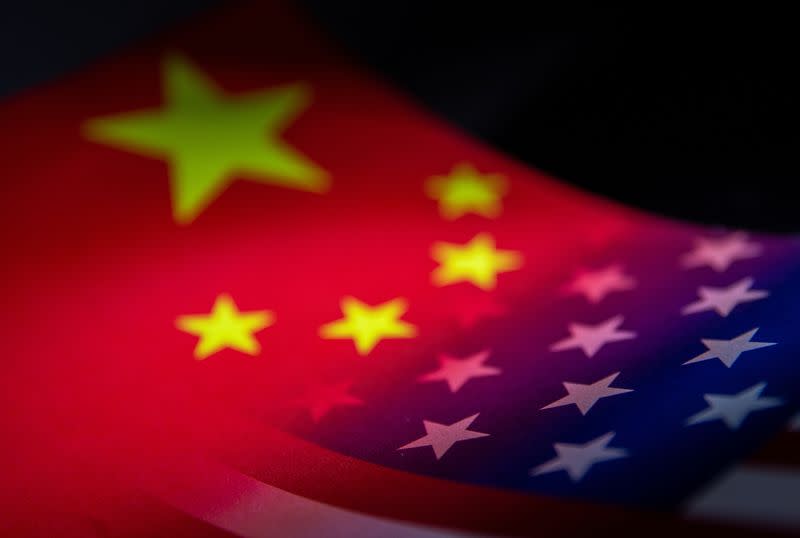 China Sepakat Beli 10 Juta Ton Batu bara AS, Tarif Impor Dipangkas