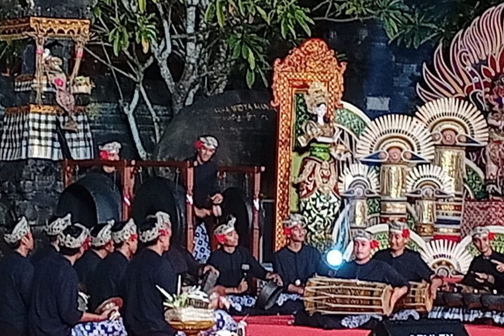Utsawa Bali Sani UNHI Denpasar Kembali Digelar, 2 Lomba Seni Tradisi Dipertandingkan