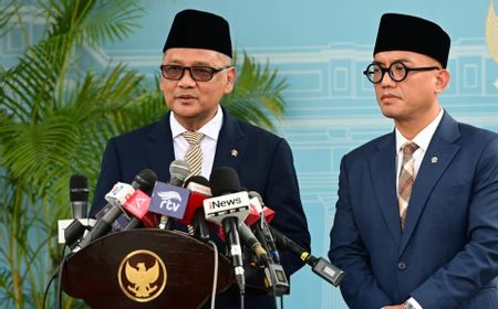 Kemenhaj Temukan 400 Ribu Data Jemaah Haji Tak Valid, Antrean Dipangkas Jadi 14 Tahun