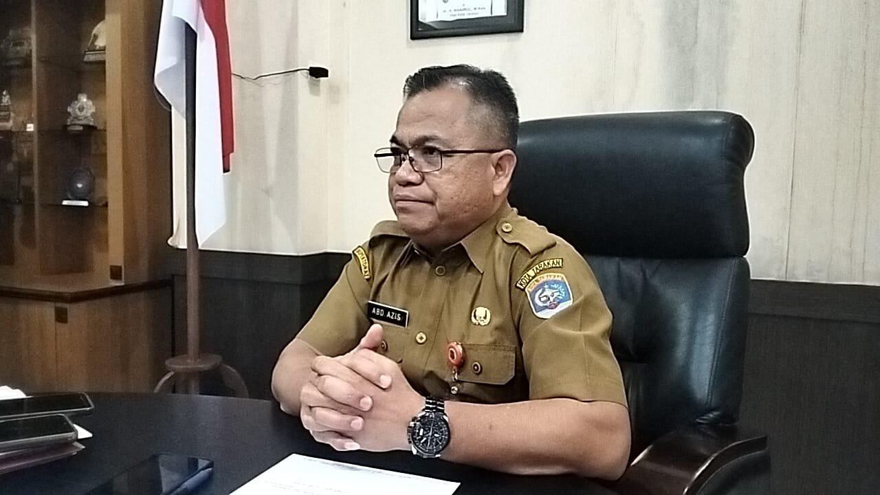 Pemkot Tarakan Ambil Alih Iuran JKN 6.071 Warga Eks Tanggungan Pemprov Kaltara Mulai Oktober 2026