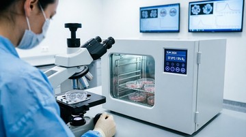 Fresh atau Frozen Embryo Transfer? Panduan IVF untuk Pasangan