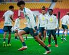 Australia Vs Brasil di Brisbane: Irankunda Kembali Jadi Andalan Popovic