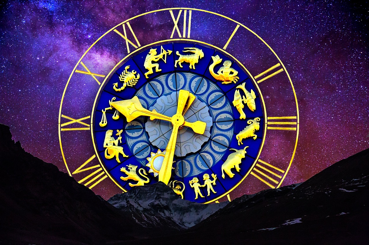 Ramalan Zodiak Oktober 2026: Scorpio Kejar Target, Libra Bereskan Konflik di Kantor