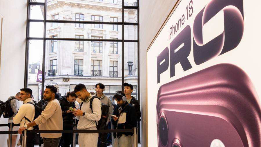 Apple Kantongi TKDN-Postel, iPhone 18 Pro dan Duo Segera Masuk RI