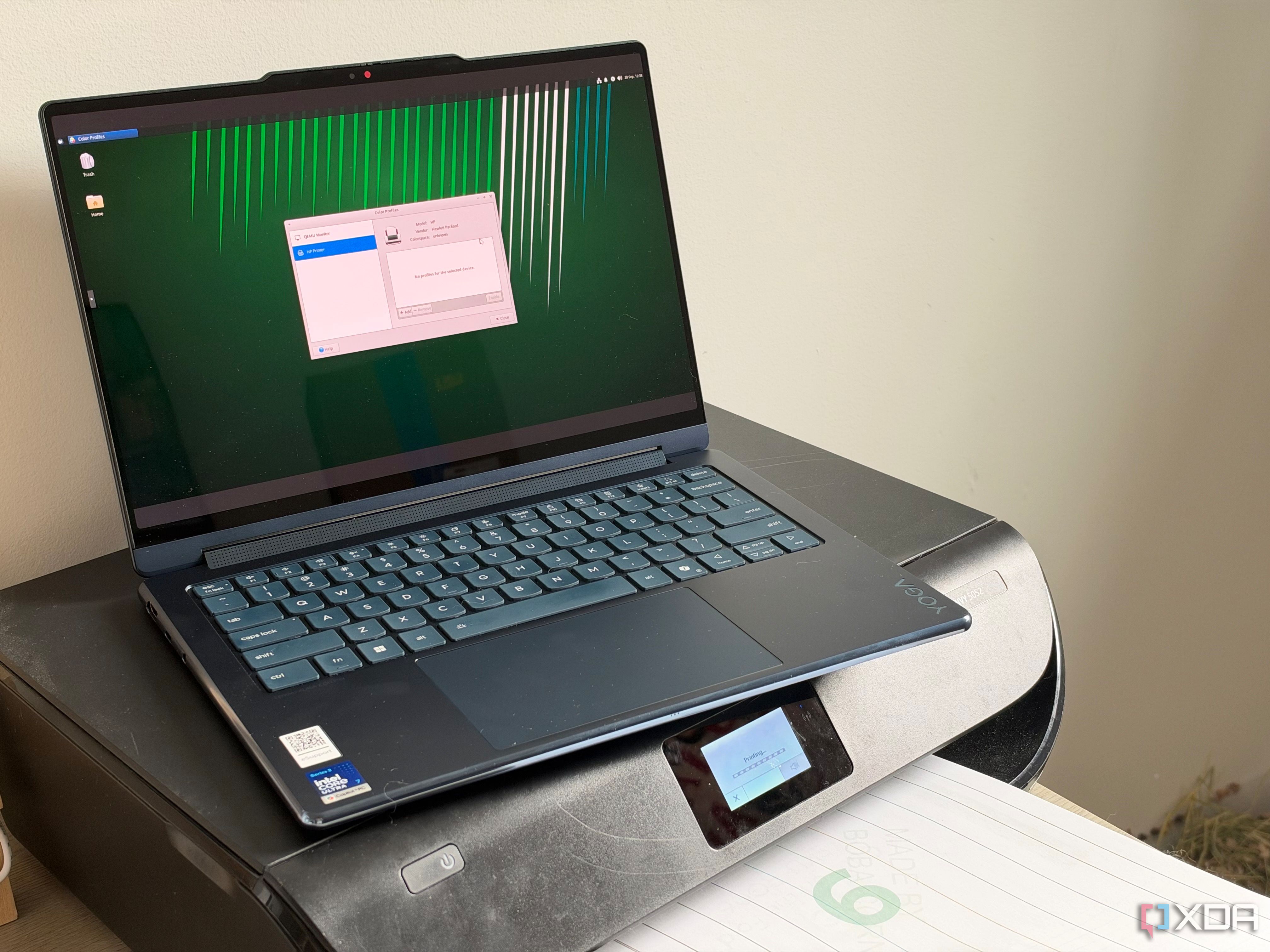 Printing di Linux Kini Lebih Mudah Dibanding Windows