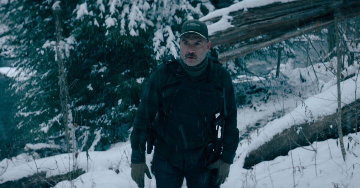 Apple TV Rilis Trailer Nocturne, Serial Thriller Pembunuh Berantai Tayang 30 Oktober