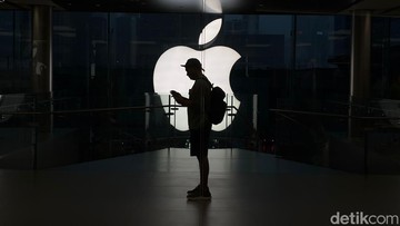 Apple Pangkas Karyawan Divisi Fitness+ Usai Evaluasi Layanan