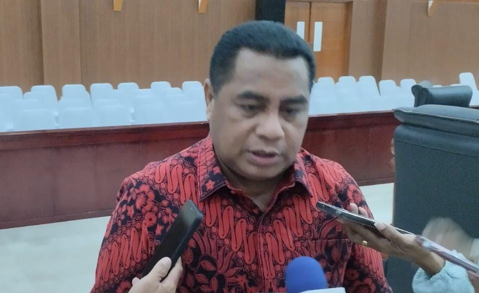 DPRD Maluku Minta Pinjaman SMI Rp174 Miliar Dibagi Merata ke 11 Kabupaten/Kota, Prioritaskan Luas Wilayah dan Jumlah Penduduk