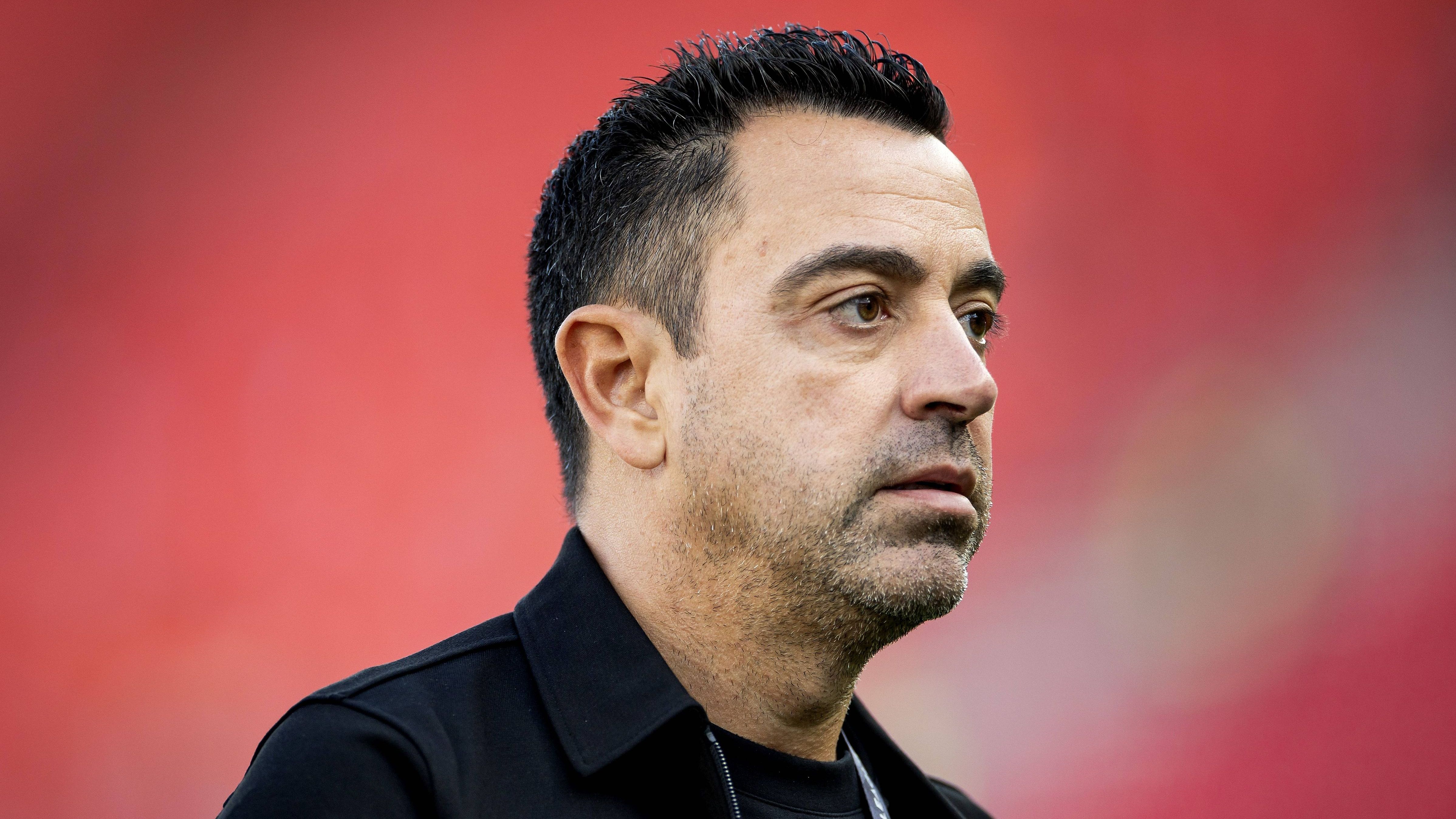 Perkiraan Susunan Pemain Belanda vs Yunani: Xavi Ubah Dua Lini di Nations League