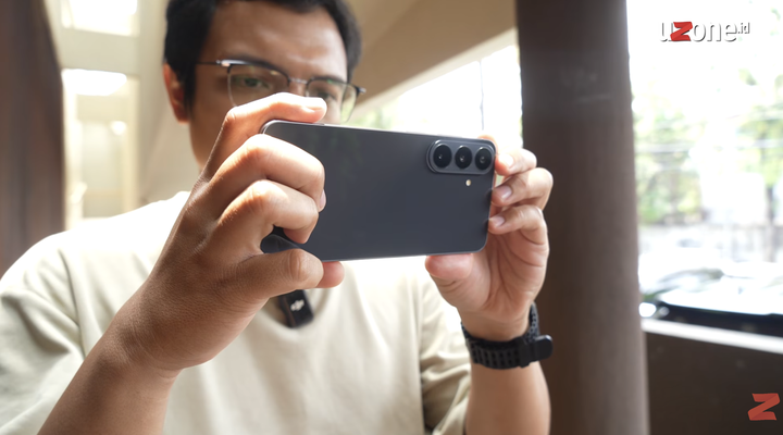 Review Samsung Galaxy S26 FE: Rasa S26+ dengan Harga Lebih Murah