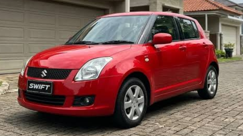 Panduan Beli Suzuki Swift 2015 Bekas: Cek Transmisi, Rangka, dan Riwayat Banjir