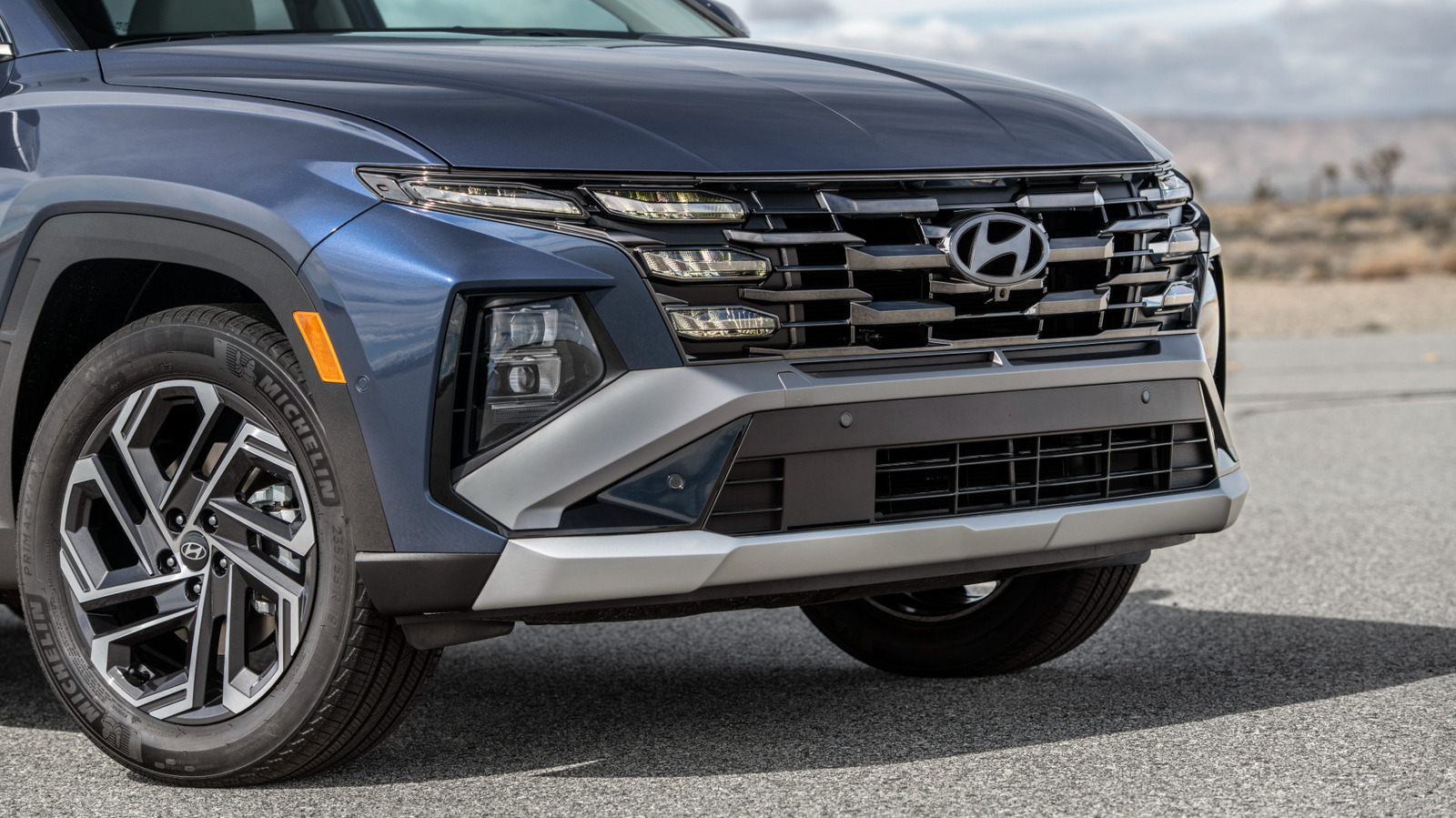 3 SUV Lebih Bertenaga dari Hyundai Tucson 2026, Ada RAV4 Hybrid