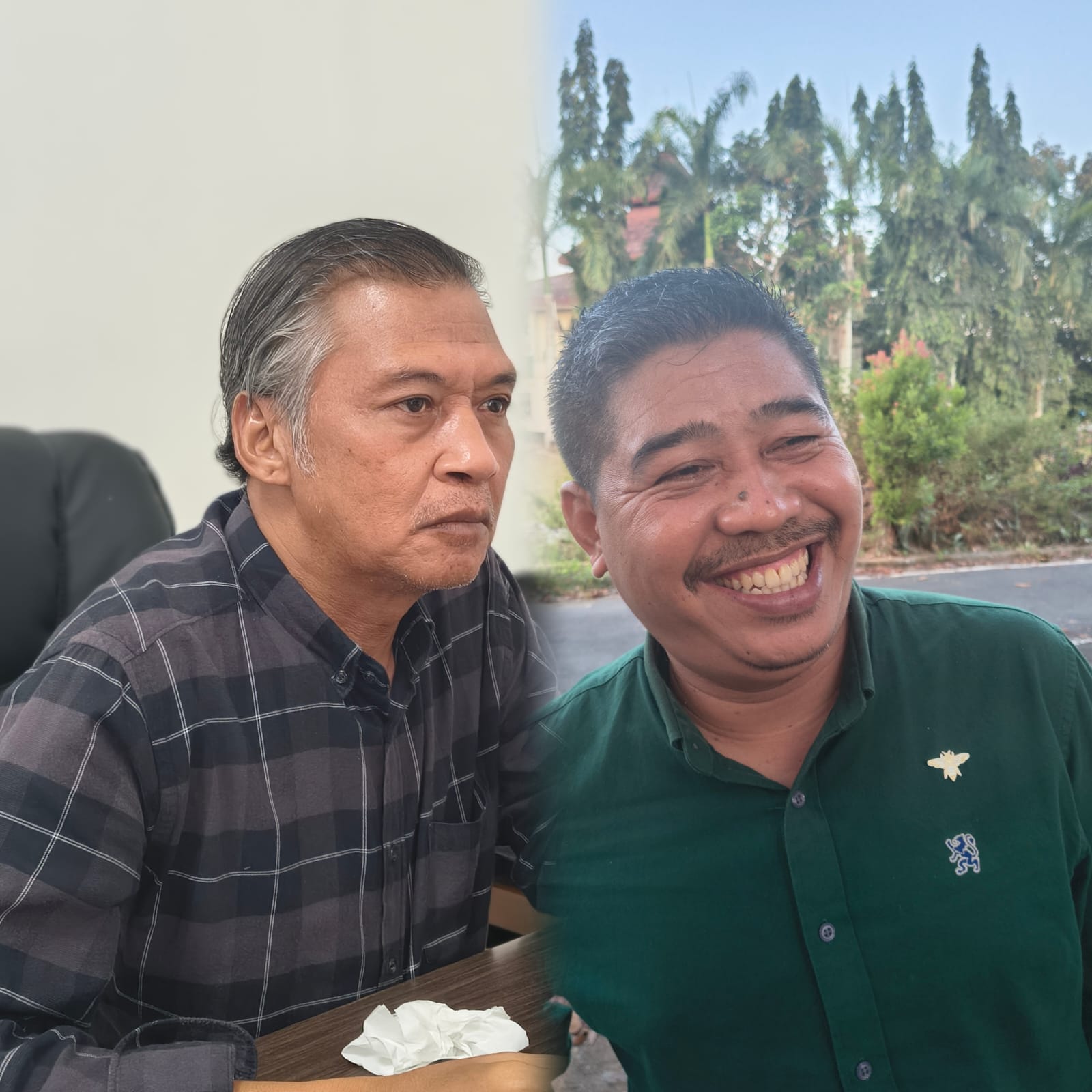 TAPD dan Banggar DPRD Lombok Barat Sepakati APBD Perubahan 2026, Paripurna Digelar 29 September