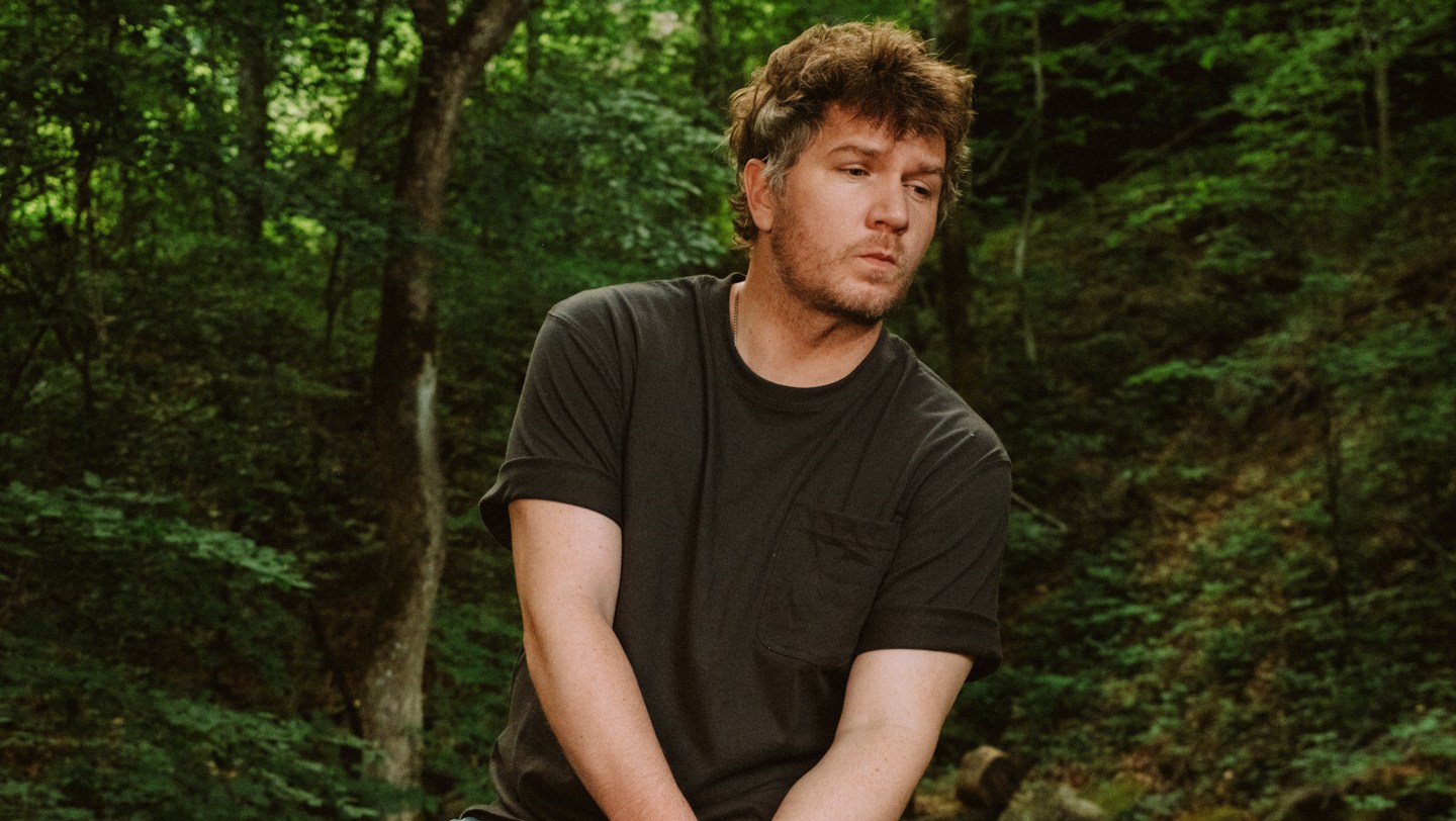 Ian Noe Kembali dengan Canyon Falls Trailer Band, Album 16 Lagu