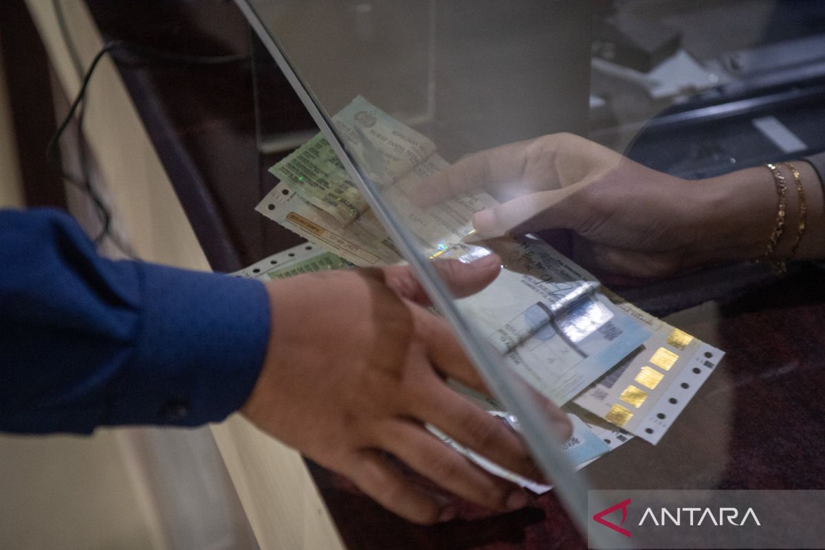 Bapenda Palembang Kantongi Rp 1,2 Triliun Pajak hingga September 2026, Pajak Hotel Tertinggi
