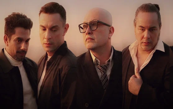 Element Rilis Single 