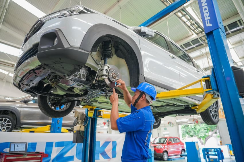 TCO Mobil: Kenapa Harga di Brosur Bukan Biaya Sebenarnya