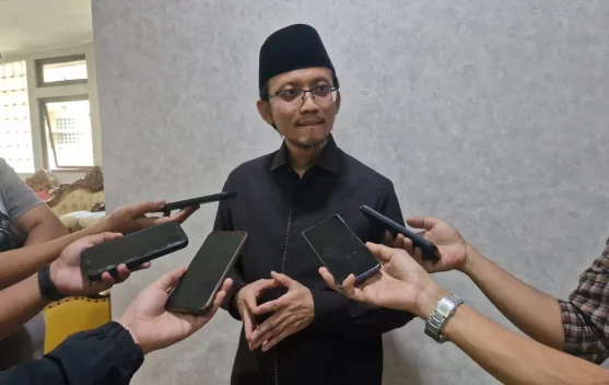 DPRD Kota Tangerang Siapkan Pemisahan Damkar dari BPBD, Masuk Raperda Perubahan SOTK