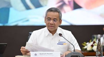 Tambahan Rp20 Triliun untuk BPJS Kesehatan Cair Oktober-November 2026