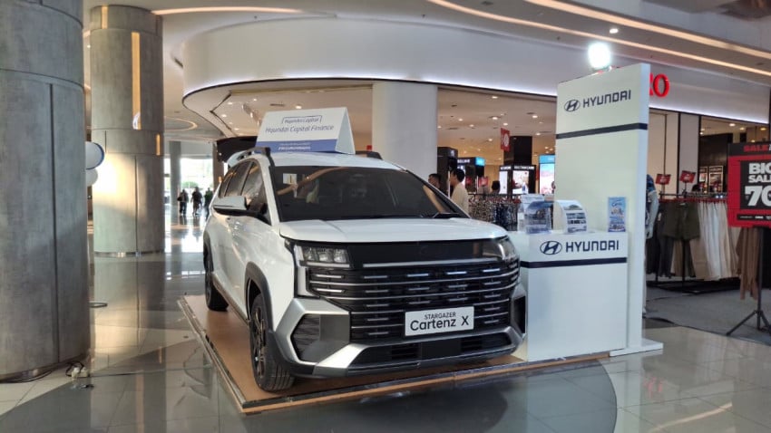 Hyundai Gandeng Genta Maju Berjaya, Karawang Jadi Basis Mobil Listrik