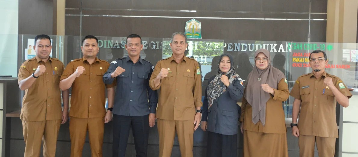 Bawaslu Aceh Temukan Data Pemilih Timpang Jelang Pemilu 2029, Gandeng Dukcapil Benahi Sinkronisasi