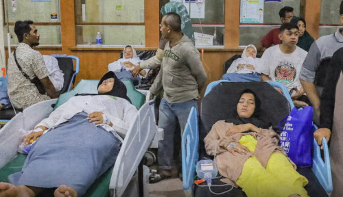 Satgas MBG Jateng Akui Tak Bisa Tindak SPPG Penyebab Keracunan, 674 Warga Batang Jadi Korban