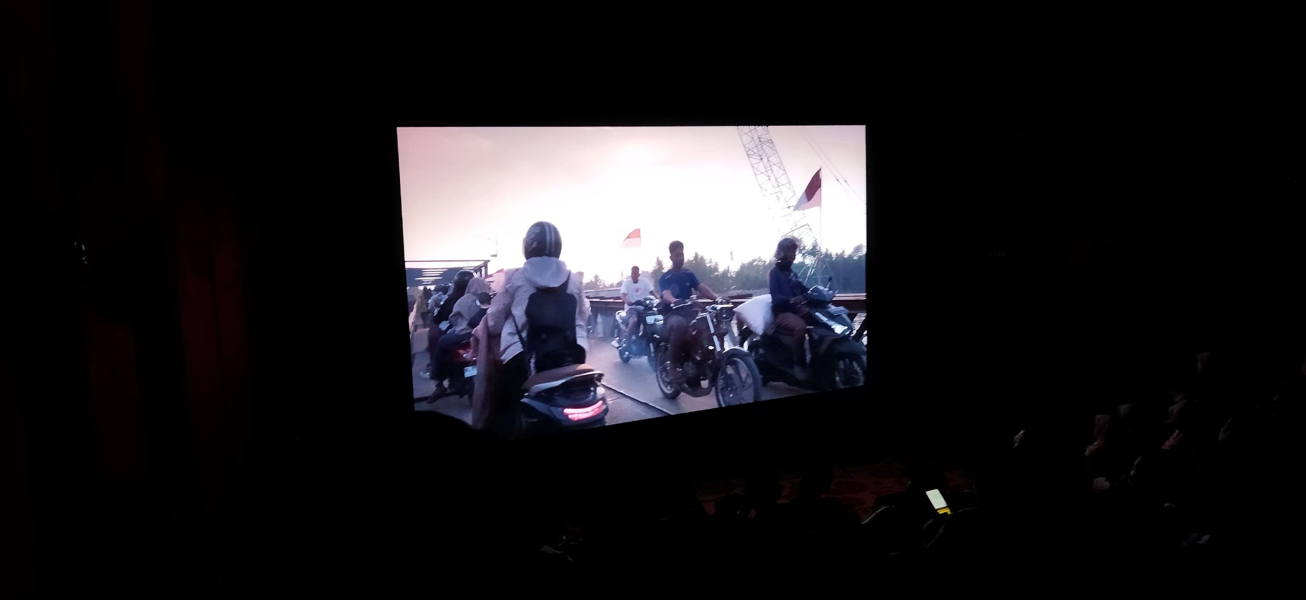Ketua Aceh Documentary Sebut Film Pelajar Bisa Jadi Medium Dakwah, 3 Karya Diputar di 17 Kampung