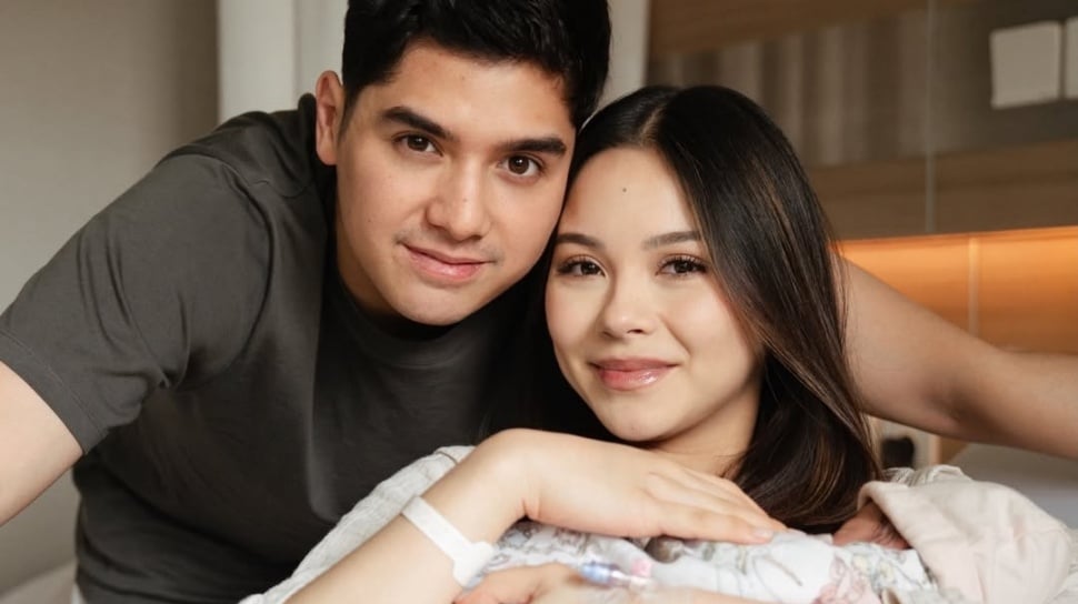 Alyssa Daguise hingga Raisa, 9 Artis Indonesia Rahasiakan Wajah Anak