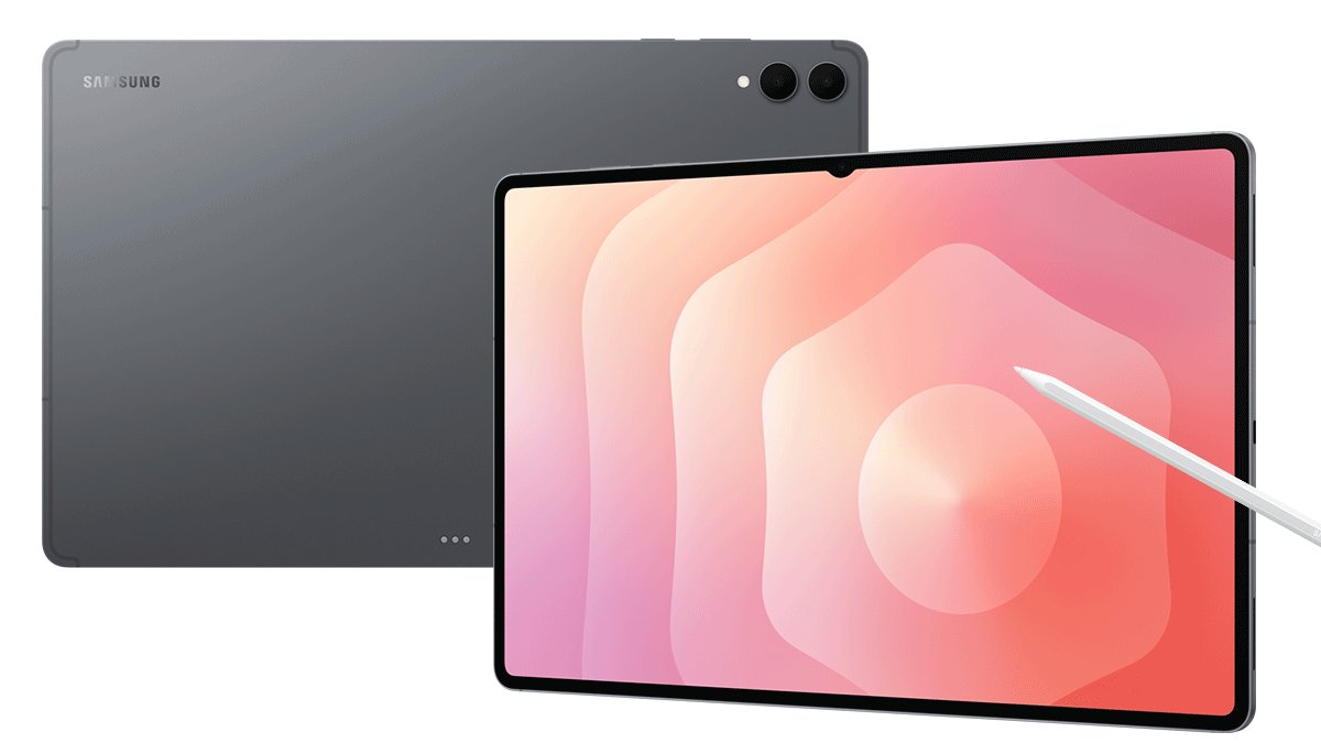 Samsung Galaxy Tab S12+ dan Tab S12 Ultra Muncul di Basis Data EPREL Eropa