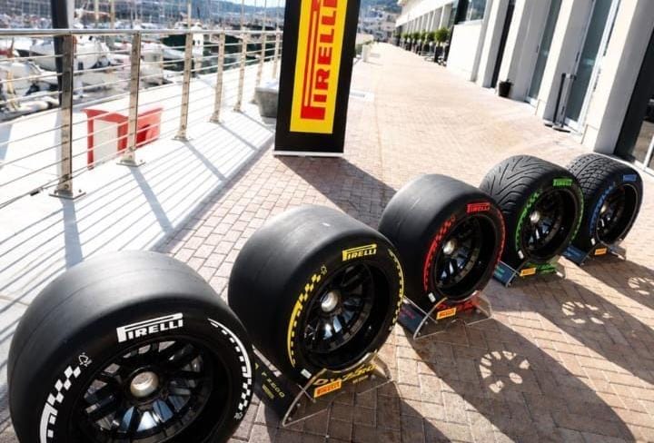 Pirelli Rancang Ban Degradasi Tinggi untuk F1 2027, Uji Coba Digelar di Magny-Cours