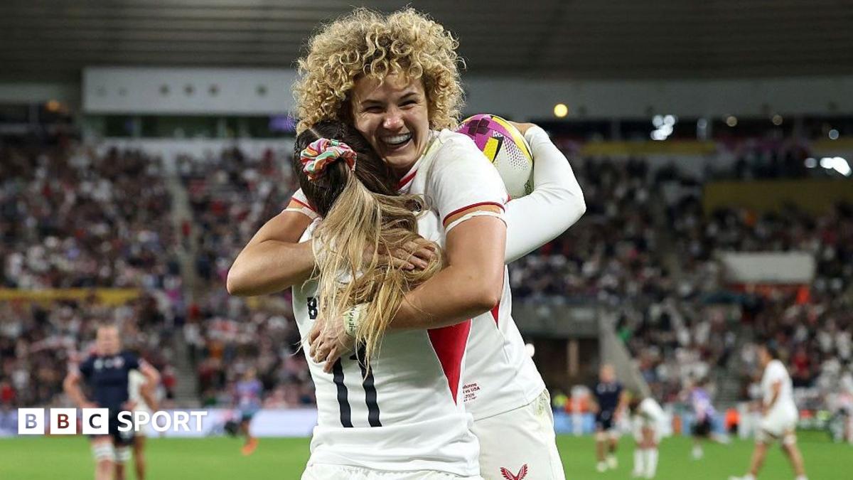 Inggris Kembali ke Stadium of Light Sunderland untuk Six Nations 2027