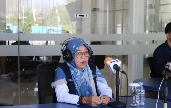 BMKG Tampa Padang Catat Zona Musim di Sulbar Bertambah dari 7 Jadi 14 Zona