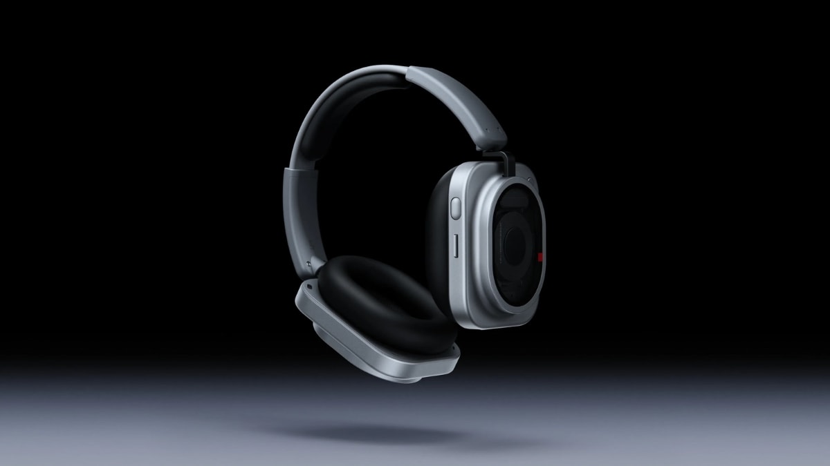 Nothing Headphone (1) Pro Resmi Diluncurkan, Bawa Tiga Driver dan Baterai Lebih Besar