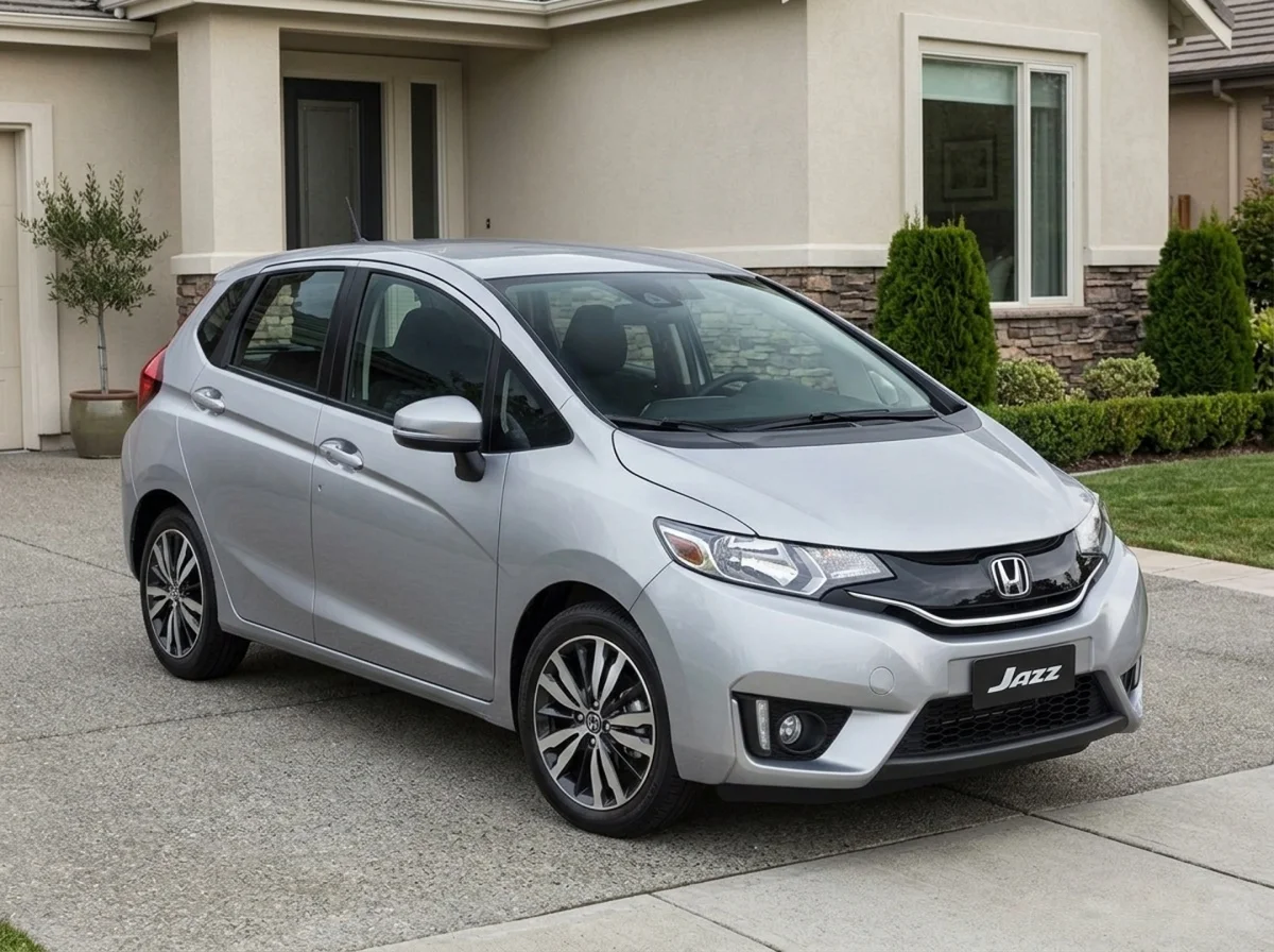 7 Mobil Bekas 70 Jutaan September 2026, Ada City Car Hingga MPV