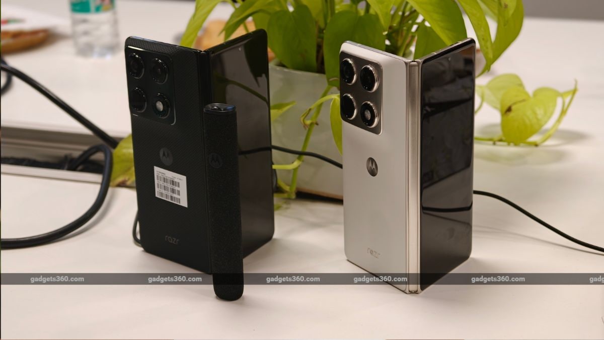 Motorola Razr Flex Bocor, Foldable Layar Lebar Pertama Motorola