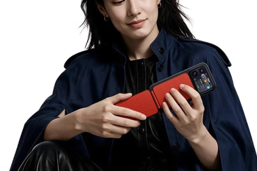 Xiaomi 18 Pro Hadirkan Pocket Guitar, Aksesori Ubah Ponsel Jadi Gitar
