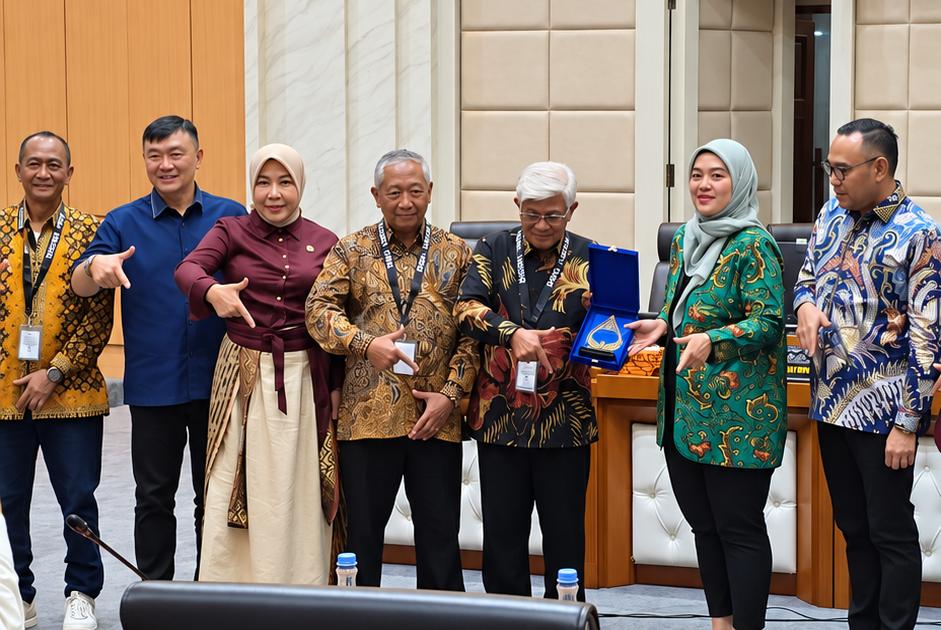 Panja SNI Soroti Layanan Metrologi Kaltara Belum Merata, Rahmawati Dorong Peran BSN Diperkuat