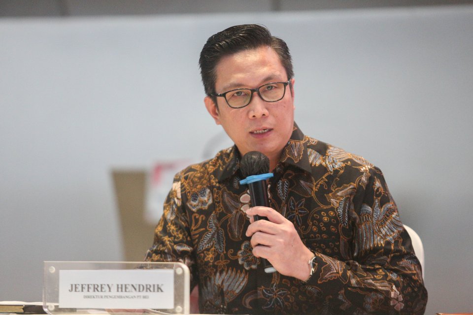 BEI Sebut 26 Saham Gocap Tekan IHSG 16,7 Poin di Hari Pertama Harga Rp 1