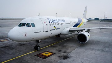 TransNusa Buka Rute Langsung Bali-Melbourne 19 Oktober, Tiket Mulai Rp 3,3 Juta
