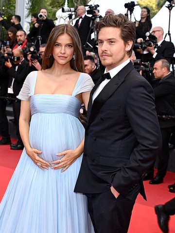Barbara Palvin Melahirkan Anak Pertama, Bayi Perempuan Lahir 7 September 2026